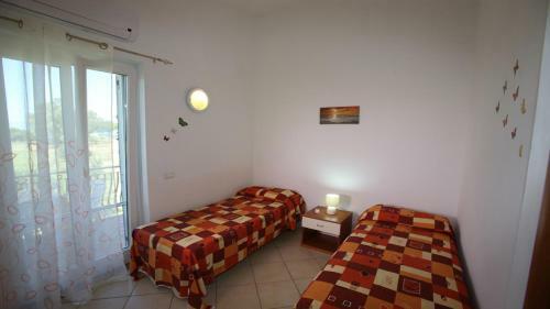 Apartamento Villa Tigani