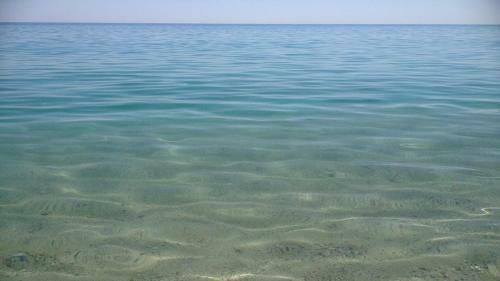Apartamento Villa Tigani