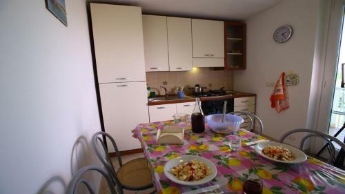 Apartamento Villa Tigani