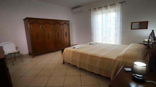 Apartamento Villa Tigani