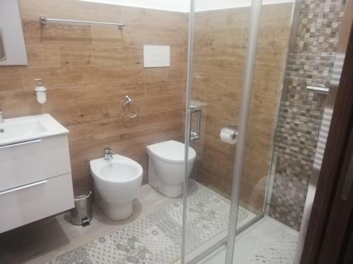 Hostal Rifugio Porta Nord