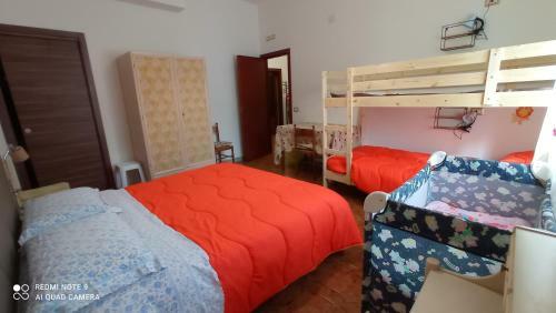 Hostal Rifugio Porta Nord