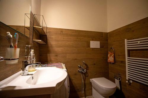 Hostal Rifugio Porta Nord