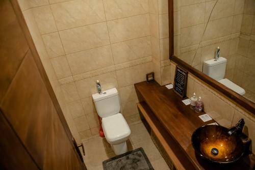 Villa Govan Laikipia Holiday Home