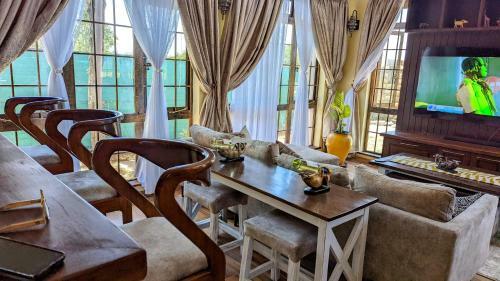 Villa Govan Laikipia Holiday Home