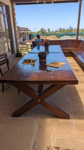 Villa Govan Laikipia Holiday Home