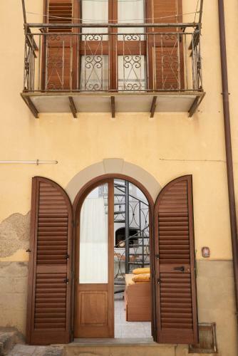 La Casa Del Sarto
