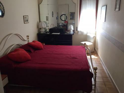 Apartamento Relax E Confort Nella Perla Dello Ionio
