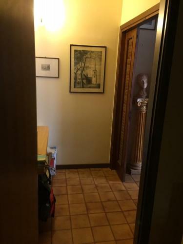Apartamento Relax E Confort Nella Perla Dello Ionio