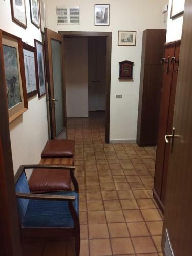 Apartamento Relax E Confort Nella Perla Dello Ionio