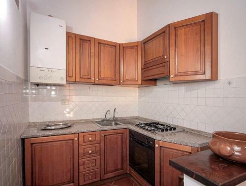 Agroturismo Casa Al Gianni