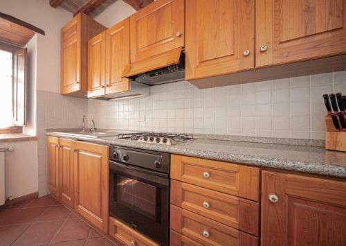 Agroturismo Casa Al Gianni