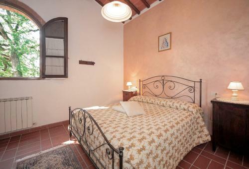 Agroturismo Casa Al Gianni
