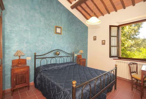Agroturismo Casa Al Gianni