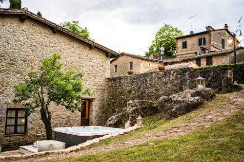 Agroturismo Casa Al Gianni