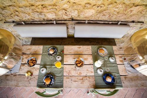 Agroturismo Casa Al Gianni