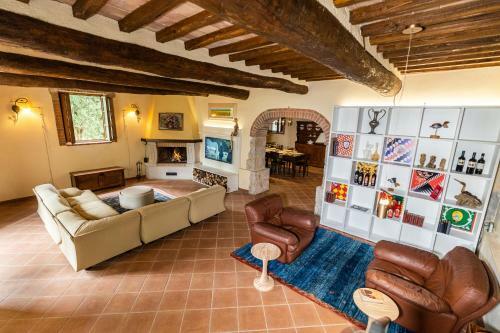 Agroturismo Casa Al Gianni
