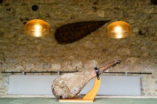 Agroturismo Casa Al Gianni