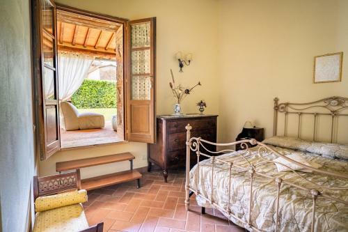 Agroturismo Casa Al Gianni