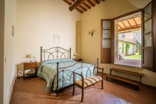 Agroturismo Casa Al Gianni