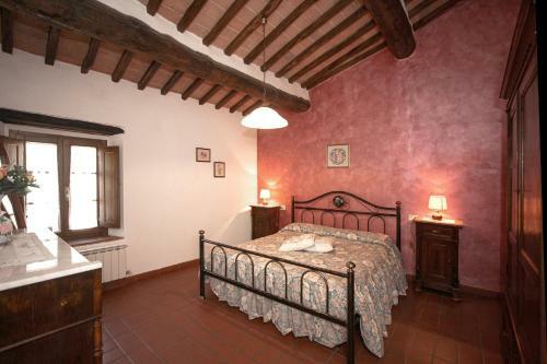 Agroturismo Casa Al Gianni