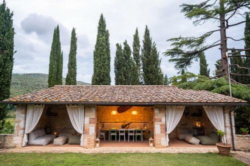 Agroturismo Casa Al Gianni