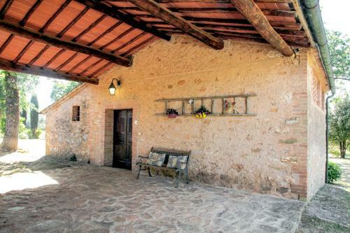 Agroturismo Casa Al Gianni