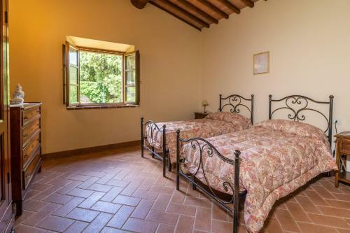 Agroturismo Casa Al Gianni