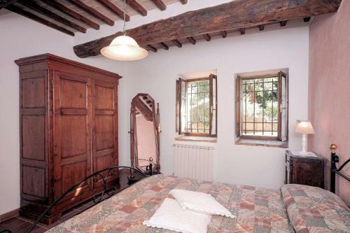 Agroturismo Casa Al Gianni