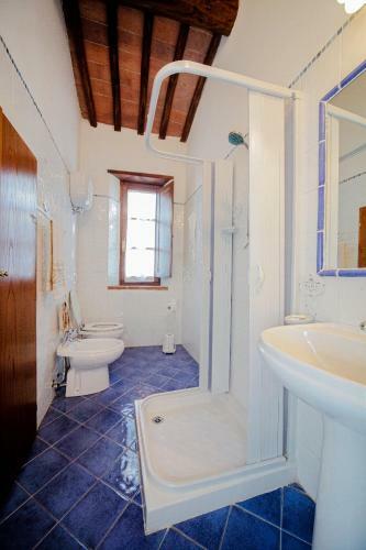 Agroturismo Casa Al Gianni
