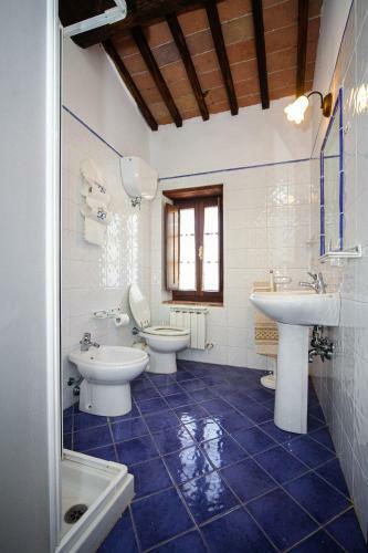 Agroturismo Casa Al Gianni