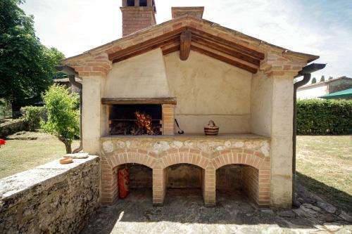 Agroturismo Casa Al Gianni