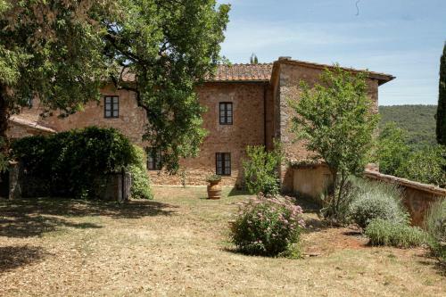 Agroturismo Casa Al Gianni
