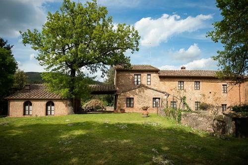 Agroturismo Casa Al Gianni