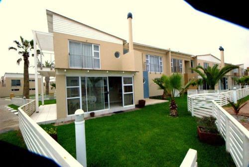 Apartamento B4 Waterfront