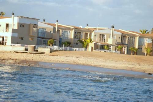 Apartamento B4 Waterfront