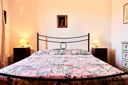 Apartamento Agriturismo Montioni