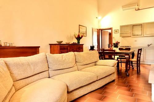 Apartamento Agriturismo Montioni