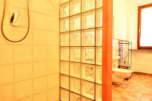 Apartamento Agriturismo Montioni