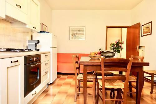 Apartamento Agriturismo Montioni