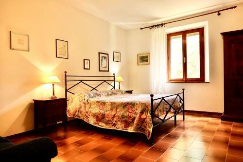 Apartamento Agriturismo Montioni