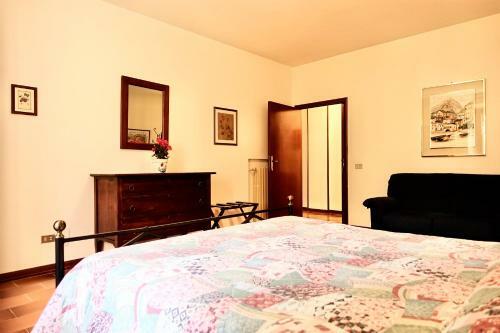 Apartamento Agriturismo Montioni
