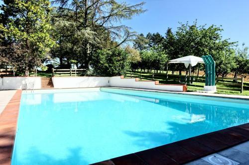 Apartamento Agriturismo Montioni