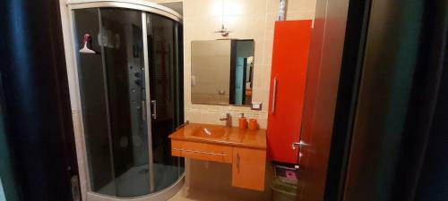 Interno 13 Apartament