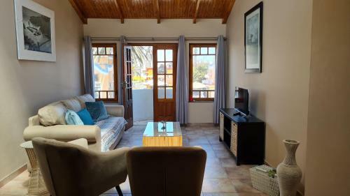 Apartamento Bismarck Swakopmund