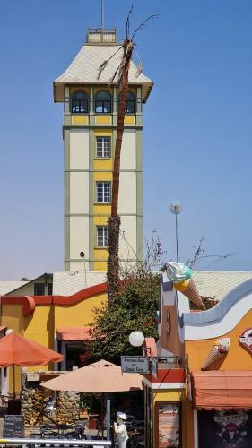 Apartamento Bismarck Swakopmund