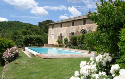 Villa La Limonaia Di Celsa
