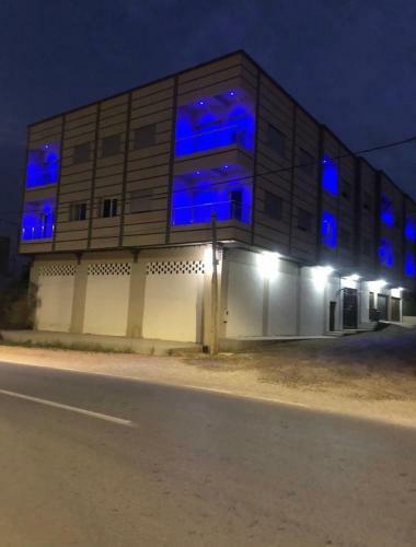 Apartamento Royal Rif