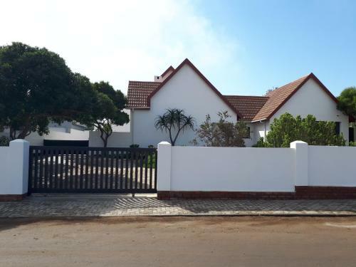 Apartamento Dein Eigenes Cottage