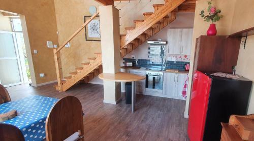 Apartamento Dein Eigenes Cottage